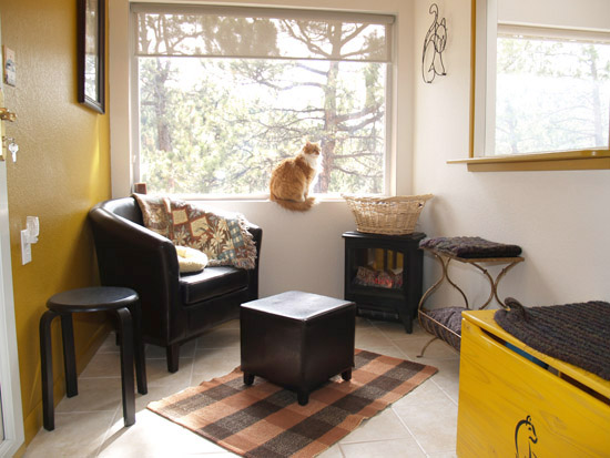 picture of room